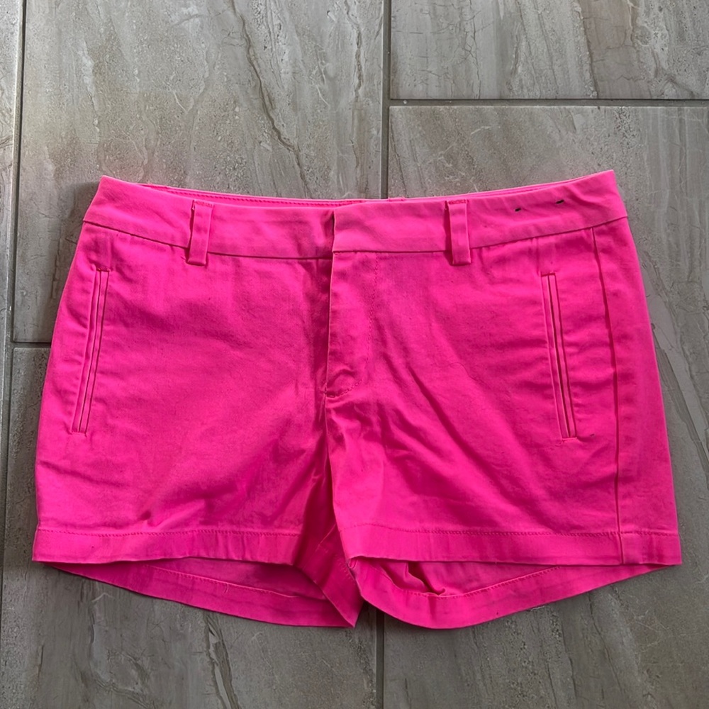 ANA shorts size 10